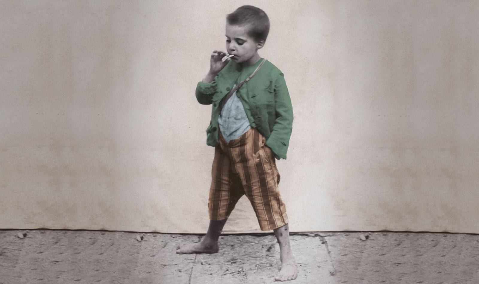 grafica pubblicitaria